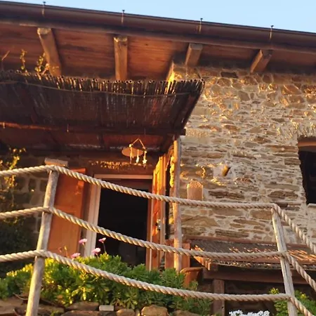 Refuge Uwabio Organic Vineyard Cinqueterre